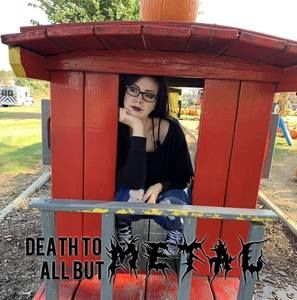 Meet your Posher, Maegan